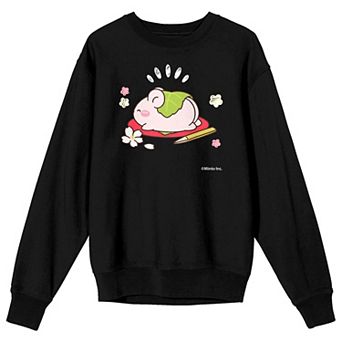 Men's Mimi & Neko Nezu Chan Graphic Tee