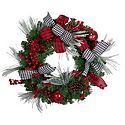 Trees, Wreaths & Garland