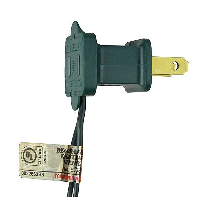 Northlight Pre-Lit Mixed Cashmere Pine Artificial Christmas Wreath with Clear Lights