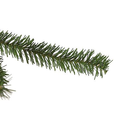Northlight Deluxe Dorchester Pine Artificial Christmas Wreath