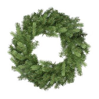 Northlight Noble Fir Artificial Christmas Wreath