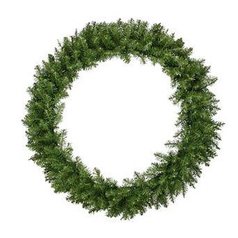 Northlight Rockwood Pine Artificial Christmas Wreath