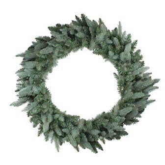 Northlight Washington Frasier Fir Artificial Christmas Wreath