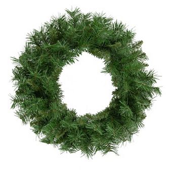 Northlight Chatham Pine Artificial Christmas Wreath
