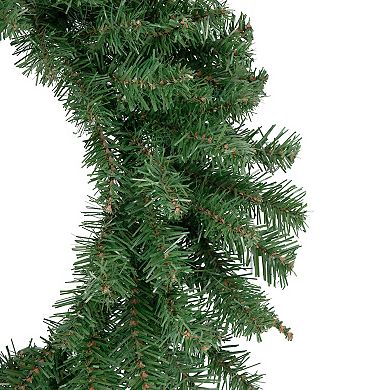 Northlight Green Winona Fir Artificial Christmas Wreath