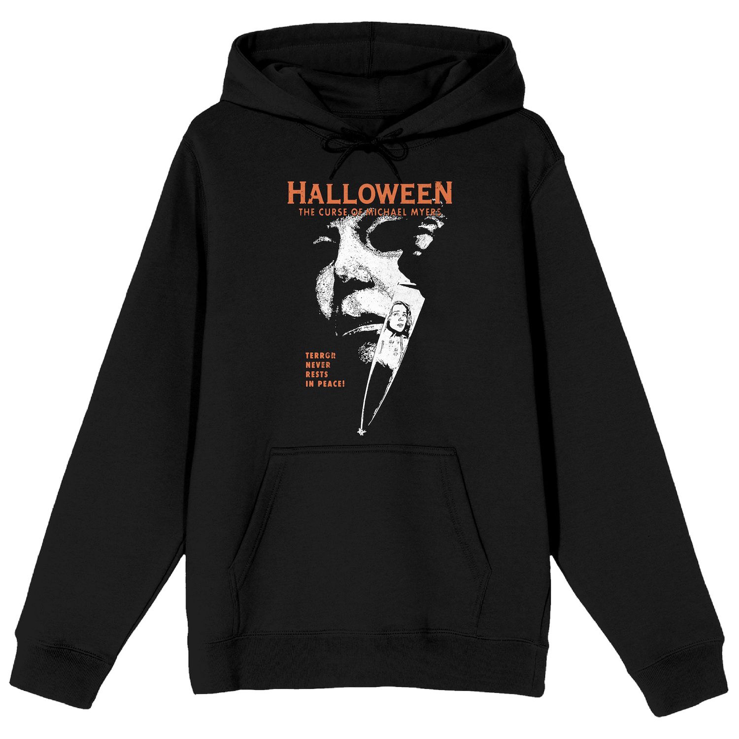 Michael Myers Hoodies Kohls