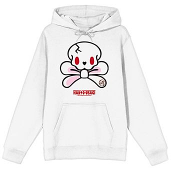 Men's All Purpose Bunny Han O-Usagi Graphic Hoodie