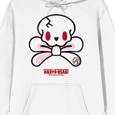 Men's All Purpose Bunny Han O-Usagi Graphic Hoodie