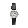 Timex Women's Easy Reader Leather Watch - T2H3319J