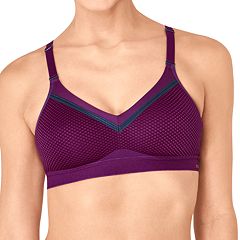 Triumph Triaction Free Motion Sports Bra - Black • Price »