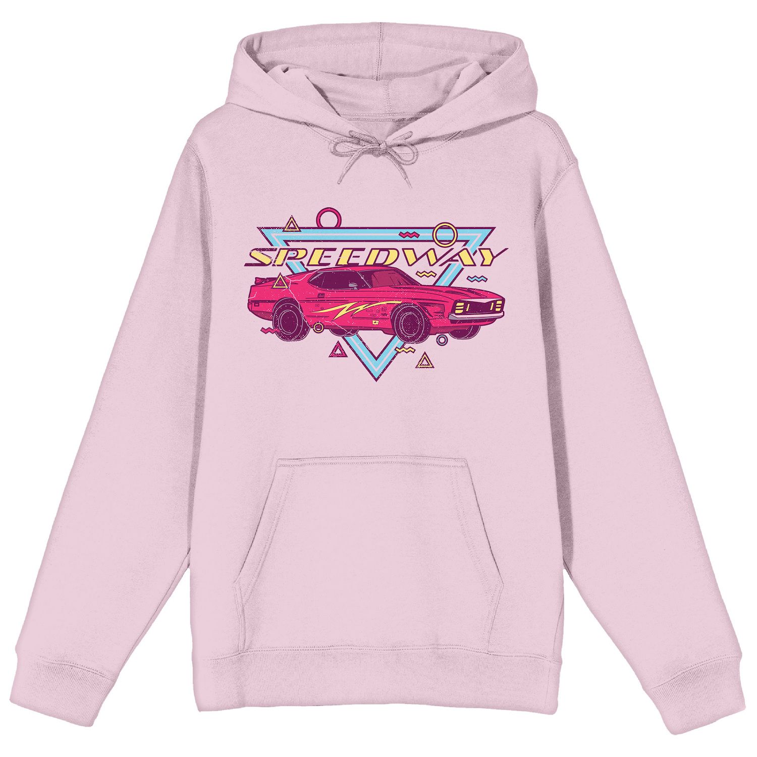 Muscle car clearance hoodies