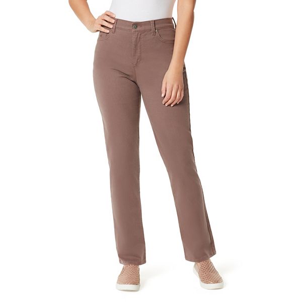 Women's Gloria Vanderbilt Amanda Classic Jeans Size 12 Short