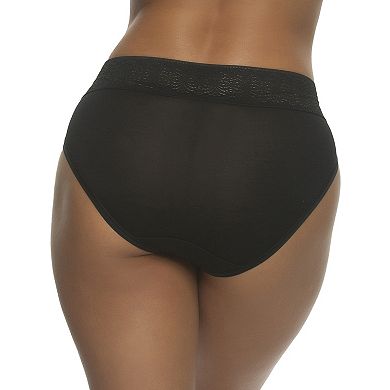 Women's Jezebel Serene High-Cut Panty 630164