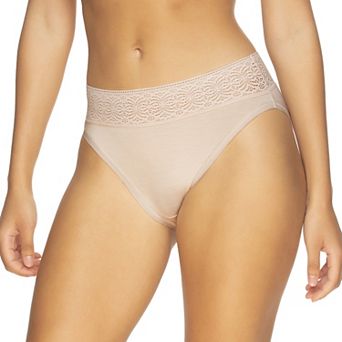 Women's Jezebel Serene High-Cut Panty 630164
