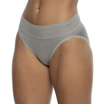 Women's Jezebel Serene High-Cut Panty 630164