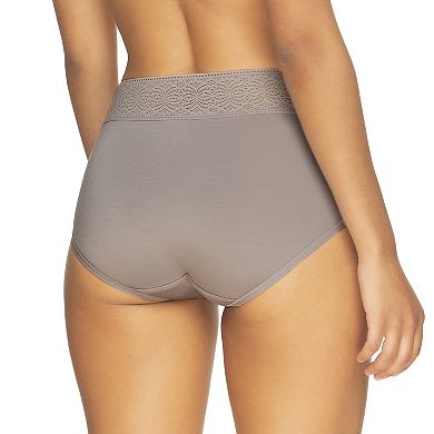 Women's Jezebel Serene Brief Panty 4994M