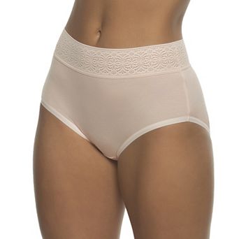 Women's Jezebel Serene Brief Panty 4994M