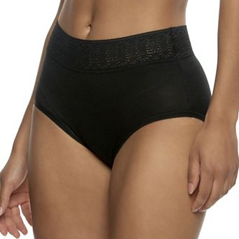 Women's Jezebel Serene Brief Panty 4994M