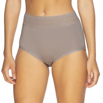 Women's Jezebel Serene Brief Panty 4994M