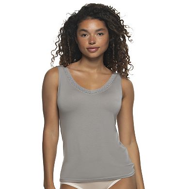 Women's Jezebel Serene Reversible Tank Top 780164