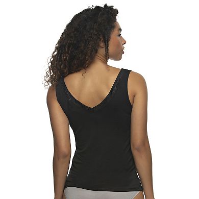 Women's Jezebel Serene Reversible Tank Top 780164