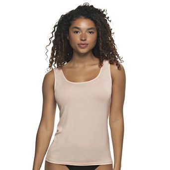 Women's Jezebel Serene Reversible Tank Top 780164