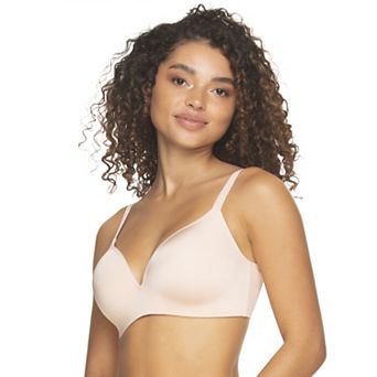 Women's Paramour Body Back Smoothing Contour Bra 285128