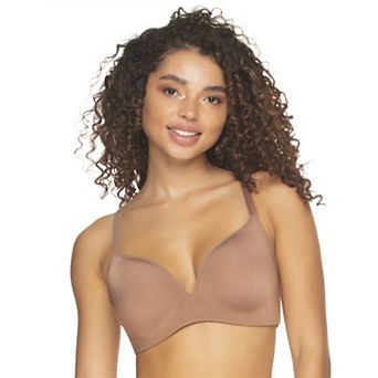 Women's Paramour Body Back Smoothing Contour Bra 285128