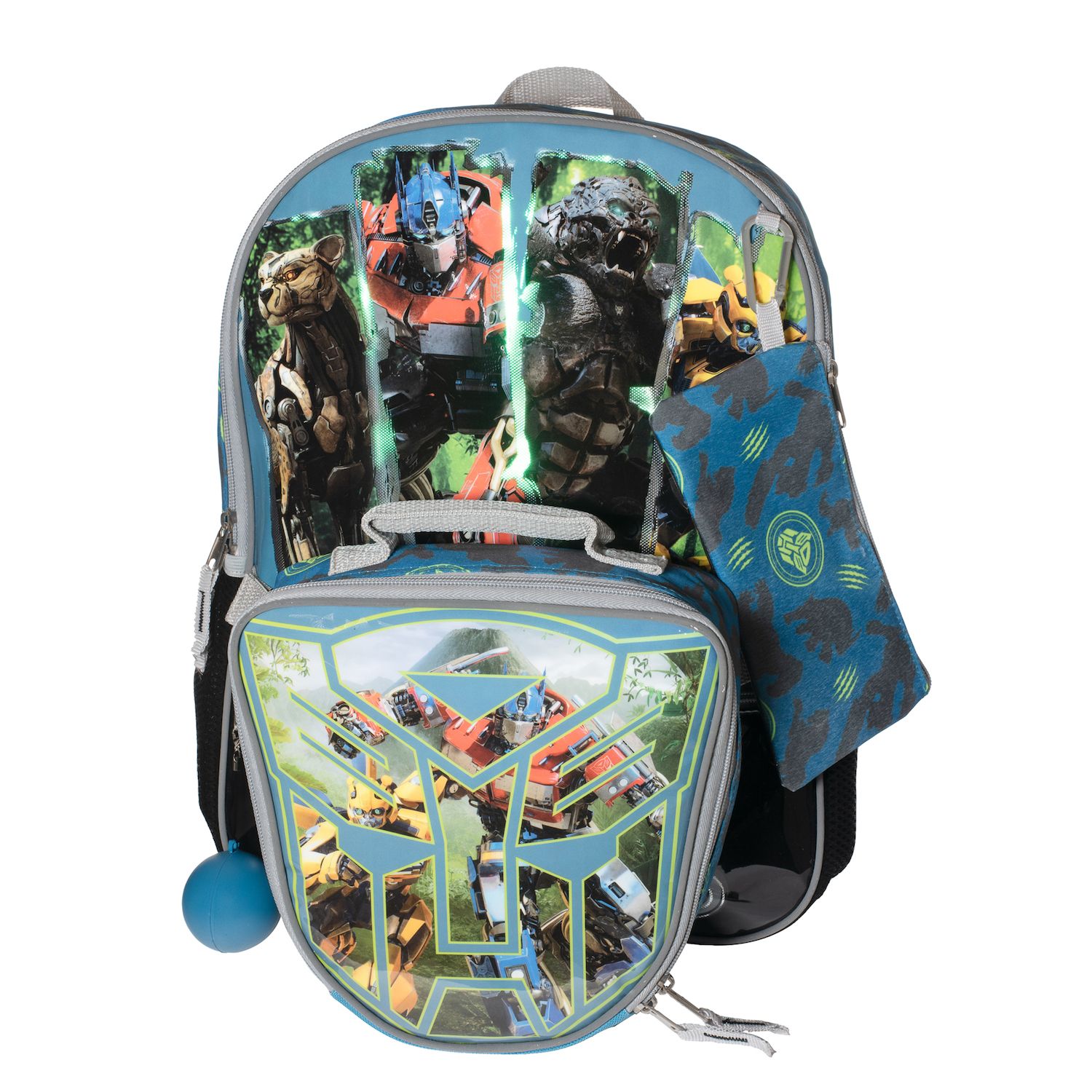 Paw patrol 2024 backpack kohls