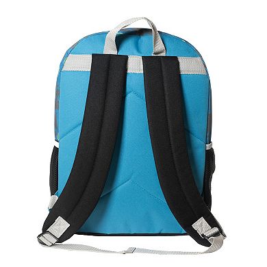 Transformers 5-Piece Backpack Set