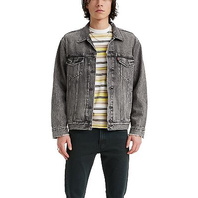 Men s Levi s Relaxed Fit Trucker Jacket