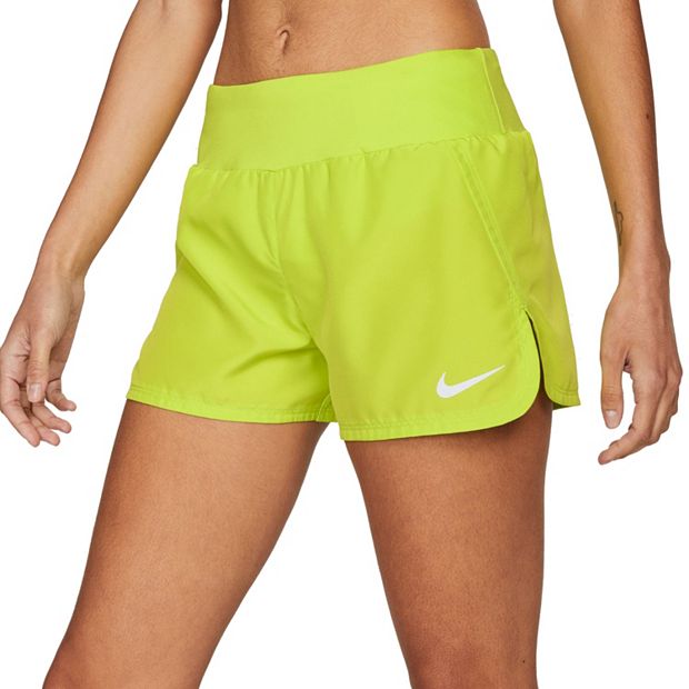 Nike running store shorts kohls