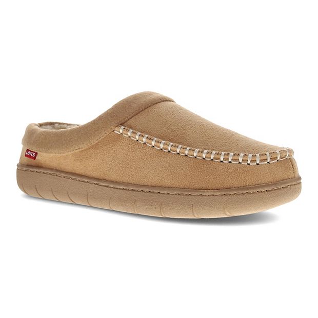 Levis Mens Victor Clog Slippers Amazon.com | Levi main image 3