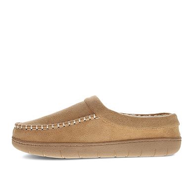 Levi's Victor Men's Clog Slippers