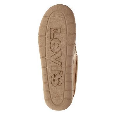 Levi's Victor Men's Clog Slippers