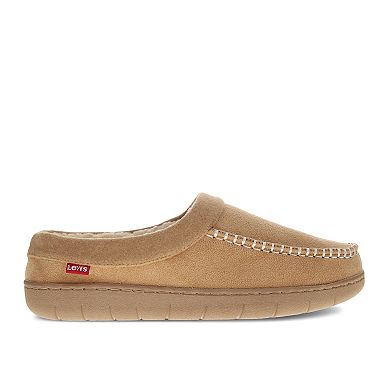 Levi's Victor Men's Clog Slippers