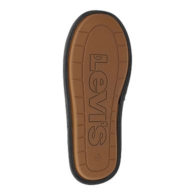 Levi's Milton 2 Men's Scuff Slippers