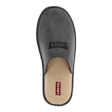 Levi's Milton 2 Men's Scuff Slippers