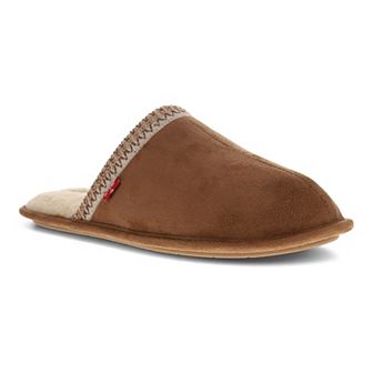 Levi's® Milton Nordic Men's Slippers