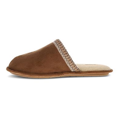 Levi's® Milton Nordic Men's Slippers