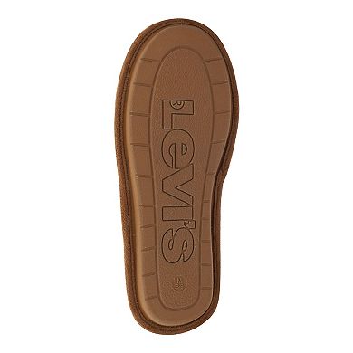Levi's® Milton Nordic Men's Slippers