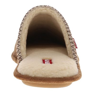 Levi's® Milton Nordic Men's Slippers