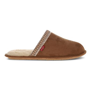 Levi's® Milton Nordic Men's Slippers