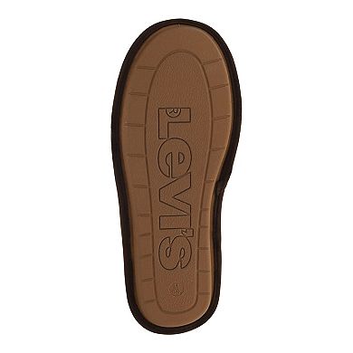 Levi's® Milton Nordic Men's Slippers
