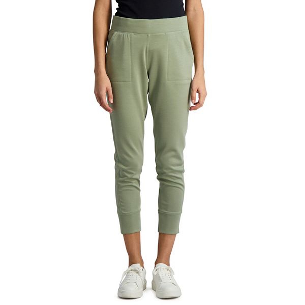 Women's Gaiam Hudson Joggers, 56% OFF