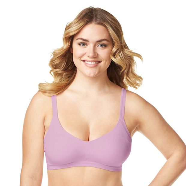 Olga Easy Does It Seamless Wirefree Bra GM3911A