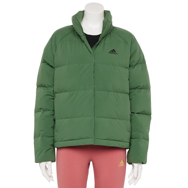 Women's adidas Helionic Relaxed Outdoor Jacket