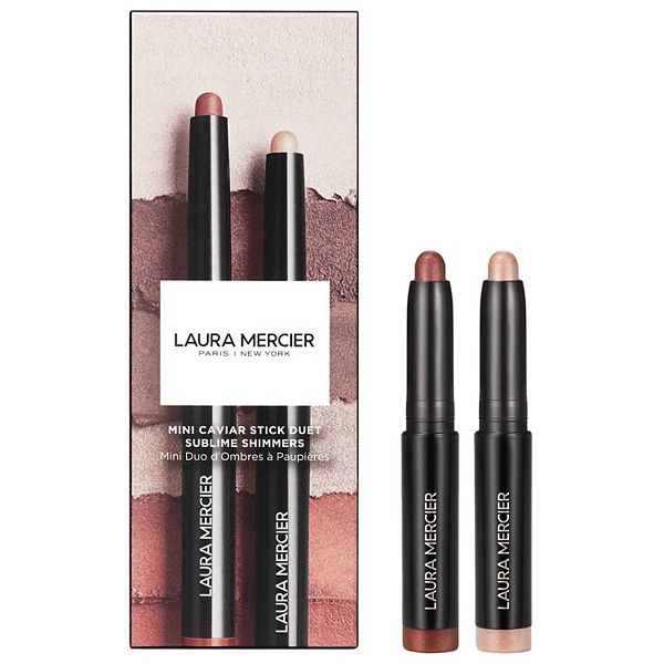 Laura Mercier Mini Caviar Stick Eyeshadow Set