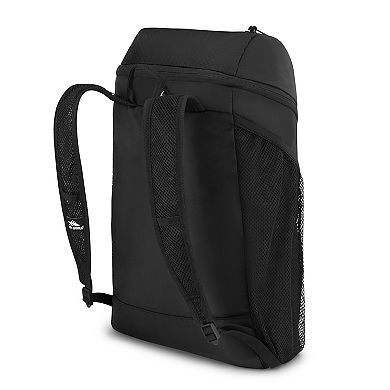 Life Is Good by High Sierra PNG Backpack