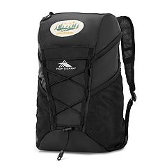 Highland sierra outlet backpacks